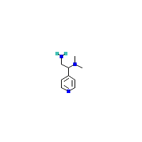2-（N_N-二甲基氨基）-2-（吡啶-4-Yl）乙胺制备,CAS 933735-18-3报价,「Fluorochem」N45926061-1g