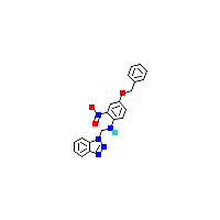 苯氧基制备(C20H17N5O3),硝基苯胺(CAS 1033194-52-3)报价,「Fluorochem」N45926068-1g