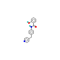 甲基-苯甲酰胺(C19H16N2O2),CAS 341018-61-9,「Fluorochem」H4616221-5g