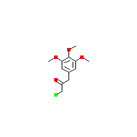 丙烷_酮(C12H15ClO4),CAS 100389-03-5,「Fluorochem」C46318631-2g