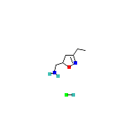 四氢-乙胺盐酸盐(C6H13ClN2O),CAS 1185294-97-6,「Fluorochem」E46737048-250mg