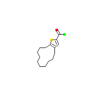 噻吩_氯化碳(C15H21ClOS),CAS 1160249-29-5,「Fluorochem」D46779640-5g