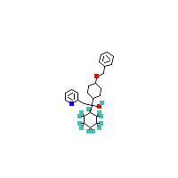 乙醇_双立体异构体的混合物制备(C26H35NO2),CAS 1189891-05-1报价,「源叶」C46781095-10mg
