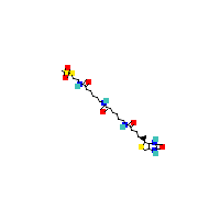 生物素基己酰基氨基己酰基氨基乙基甲硫基磺酸盐,CAS 1038749-81-3报价,「阿拉丁」N46783706-10mg
