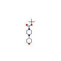 吡啶-羧酸叔丁酯(C14H26N2O3),CAS 706759-32-2,「源叶」T46785855-250mg