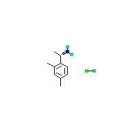 （1S）-1-（2,4-二甲基苯基）乙醇-1-胺盐酸盐,CAS 1305710-73-9,「源叶」S47002201-1g