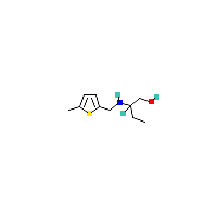 氨基_丁醇(C10H17NOS),CAS 869943-08-8,「Fluorochem」M4716027-1g