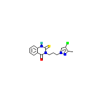 吡唑_酮制备(C15H15ClN4OS),吡唑_酮(CAS 1005563-76-7)报价,「Fluorochem」C4775205-250mg