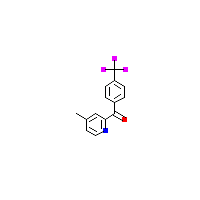 苯基_甲酮(C14H10F3NO),CAS 1187165-26-9,「Fluorochem」M49762074-2g