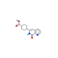 羟基-环己烷羧酸(C15H16N2O3),CAS 880466-45-5,「Fluorochem」H49765258-1g
