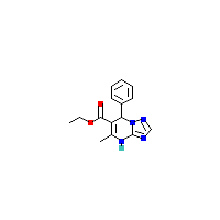 三唑-羧酸乙酯(C15H16N4O2),CAS 329795-91-7,「Fluorochem」E5080482-500mg