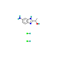 氨基-乙醇二盐酸盐(C9H13Cl2N3O),CAS 1269184-86-2,「Fluorochem」A50944206-1g