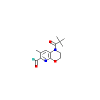 吡戊酰基_甲醛制备(C14H18N2O3),CAS 1261366-00-0报价,「源叶」M50987639-100mg
