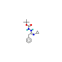 苯基亚乙基-肼羧酸叔丁酯(C16H23N3O2),CAS 1053657-34-3,「Fluorochem」T50998913-1g