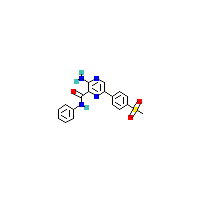 化合物制备(C18H16N4O3S),化合物(CAS 1232410-49-9)报价,「J&K」A51000408-10MG