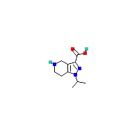 四氢_羧酸盐酸盐二水合物(CAS 1256643-50-1)报价,「Fluorochem」I51072293-5g