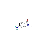 二氢_酮(C10H12N2O),CAS 1234615-94-1,「Fluorochem」A52911249-1g