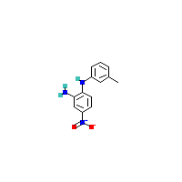 甲基苯基-二胺(C13H13N3O2),CAS 80104-77-4,「Fluorochem」N5295997-10g