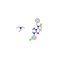 苄基_羟基脲化合物与三乙胺制备(C25H35ClN4O2S2),CAS 1350295-87-2报价,「安耐吉」C52997288-5G