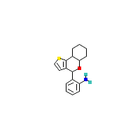苯基_胺制备(C17H19NOS),苯基_胺(CAS 1071700-39-4)报价,「Fluorochem」A5311898-1g