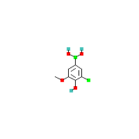 羟基_甲氧基苯硼酸频那醇酯制备(C7H8BClO4),CAS 919496-57-4报价,「Fluorochem」C53216587-250mg