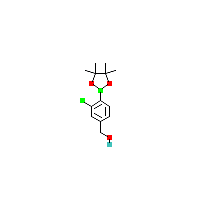 二恶硼烷-甲醇(C13H18ClO3B),CAS 1485110-17-5,「源叶」C53217321-5g