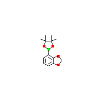 四甲基制备(C13H17BO4),二恶烷(CAS 1073339-10-2)报价,「源叶」B53217346-100mg