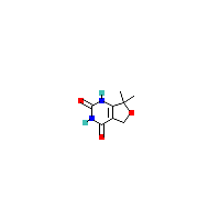 呋喃_二酮制备(C8H10N2O3),呋喃_二酮(CAS 1260088-71-8)报价,「源叶」D53236358-1g