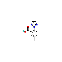 甲基_苯甲酸苏沃雷生中间体制备(C10H9N3O2),CAS 956317-36-5报价,「毕得」M53260165-10g