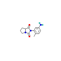咪唑_二酮制备(C13H15N3O2),咪唑_二酮(CAS 1248547-52-5)报价,「Fluorochem」A53297901-1g