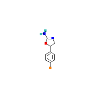 二氢_胺(C9H9BrN2O),CAS 10145-39-8,「源叶」B53396284-500mg