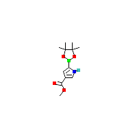 二氧硼烷制备(C12H18BNO4),羧酸甲酯(CAS 1268619-58-4)报价,「Fluorochem」M53405106-250mg