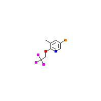 甲基_吡啶(C8H7BrF3NO),CAS 1187930-58-0,「Fluorochem」B53408114-1g