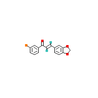 溴苯基_酮制备(C16H11BrO3),CAS 351339-24-7报价,「Fluorochem」E5346451-2g
