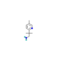 甲基吡啶-胺(C10H16N2),CAS 929022-01-5,「Fluorochem」M53485452-1g