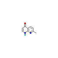 7-甲基-1,8-萘吡啶-4（1H）-酮,CAS 1569-18-2,「源叶」M5373676-100mg