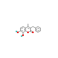 甲基_酮(C17H14O4),CAS 1658-77-1,「Fluorochem」B5428528-1g