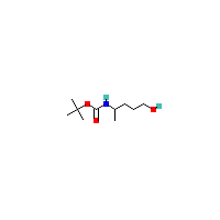 叔丁基（5-羟色胺-2-Yl）氨基甲酸酯,CAS 179412-96-5,「源叶」T545709-50mg