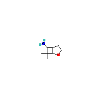 氧杂二环-胺(C8H15NO),CAS 1341434-62-5,「源叶」D54594925-100mg