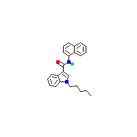 吲哚_甲酰胺(C24H24N2O),CAS 1338925-11-3,「源叶」N54752945-100mg