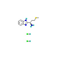 丙烷_胺二盐酸盐制备(C11H17Cl2N3S),丙烷_胺二盐酸盐(CAS 1327027-34-8)报价,「Fluorochem」S54758993-1g