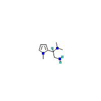 N~1~_N~1~-二甲基-1-（1-甲基-1H-吡咯-2-基）乙烷-1,2-二胺,CAS 1092302-01-6,「Fluorochem」N55269798-2.5g