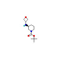 乙氨基-羧酸叔丁酯(C13H24N2O3),CAS 1349702-25-5,「Fluorochem」S56604530-250mg