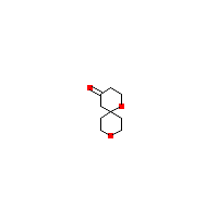 1,9-二氧杂环[5.5]十一烷-4-酮,CAS 1330756-23-4,「Fluorochem」D56737766-1g