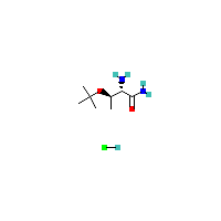 （2S_3R）-2-氨基-3-（叔丁氧基）丁酰胺盐酸盐制备,CAS 1038343-47-3报价,「Fluorochem」S56777327-1g
