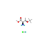 H-D-Thr（Tbu）-Ome.Hcl,CAS 115141-43-0,「Fluorochem」H56777334-5g
