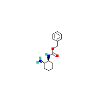 N-[（1S_2S）-2-氨基环己基]-氨基甲酸苯甲酯制备(C14H20N2O2),CAS 199336-05-5报价,「源叶」N56846101-1g