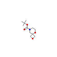 氮杂-羧酸叔丁酯(C11H19NO4),CAS 1272412-69-7,「Fluorochem」T56962158-5g
