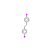 1-氟-4-[2-（4-氟苯基）乙基]苯,CAS 458-76-4,「Fluorochem」F573306-5g