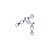 亚苯基_丙酮制备(C32H43N5O2),CAS 1415800-43-9报价,「D-chem」P57339144-5mg